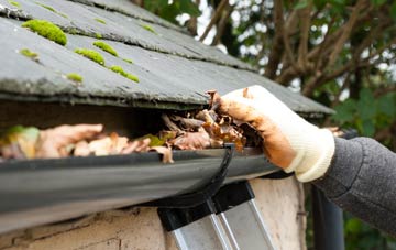 gutter cleaning Copthorne
