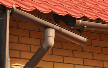 Copthorne gutter repair costs