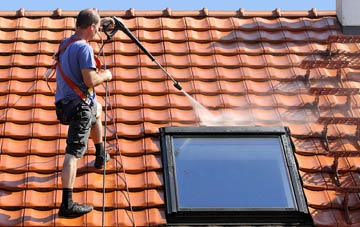roof cleaning Copthorne