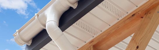 get Copthorne guttering quotes today