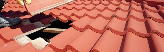 compare Copthorne roof repair quotes