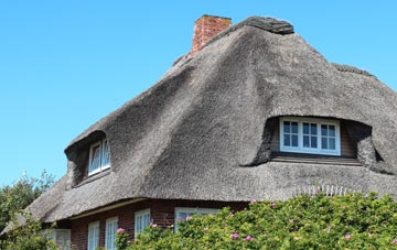 thatch roofing Copthorne